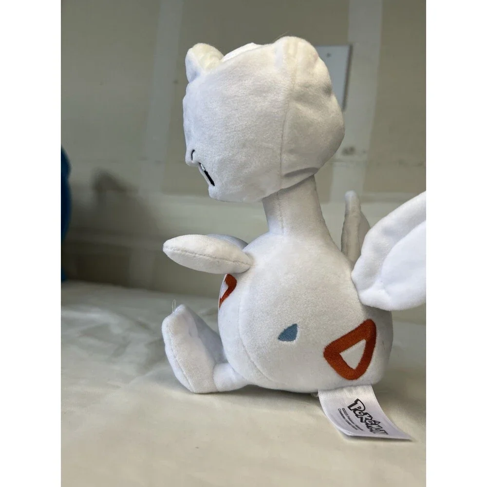 Togetic Plush 2018 10” Suction Cup Pokemon